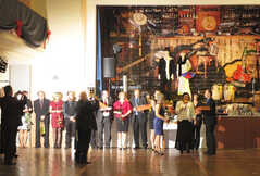 Sportovní pár roku 2016