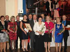 Sportovní pár roku 2016