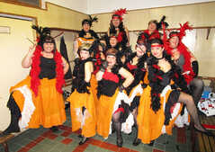 poslední šatnová a jdem na to :-)