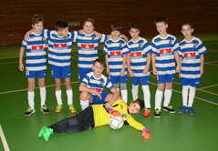 mladší žáci Studénka