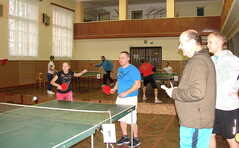 stolní tenis