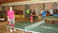 stolní tenis