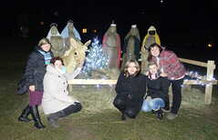 ...a jeho tvůrkyně :-)