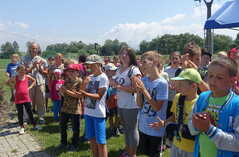 a je tu vyhlášení těch nejlepších