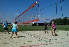 beach volejbal