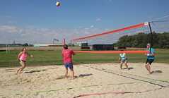beach volejbal