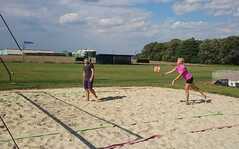 beach volejbal