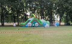 nejen děti se vyřádily :-)