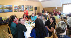 dámská jízda 2017