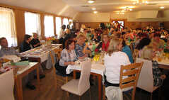 dámská jízda 2017