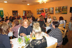 dámská jízda 2017