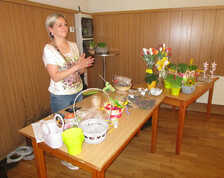 Květinka Terezka :-)