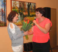 gratulace k proměně