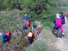 jeho odstraňování