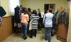 Anglický sekáč Bílovec