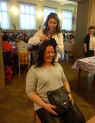 kadeřnice Zuzka Štverková