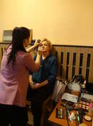 kosmetička Zuzka Pavlíčková