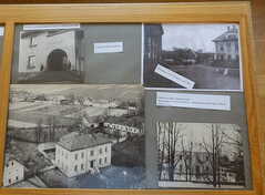 výstava - Nesmíme zapomenout, svoda není samozřejmost