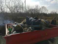 Ukliďme Česko, ukliďme Pustějov 2021