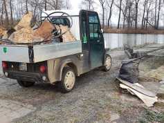 Ukliďme Česko, ukliďme Pustějov 2021