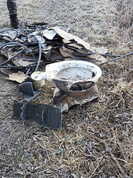 Ukliďme Česko, ukliďme Pustějov 2021