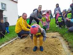 Atletický čtyřboj 2020