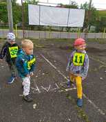 Atletický čtyřboj 2020