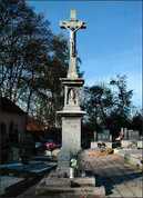 Kostel sv. Maří Magdalény