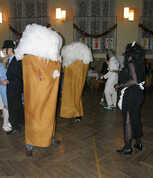 Dalo se jít s pivem na pivo