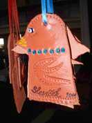 "Pustějovský slavíček"