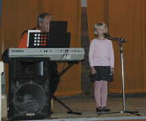 "Pustějovský slavíček"