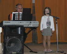 "Pustějovský slavíček"