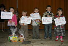 Vítězové I. kategorie