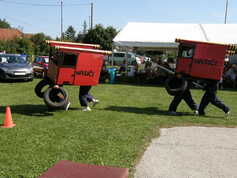 Hoří má panenko...!