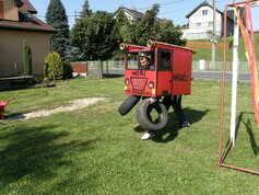 Hoří má panenko...!