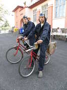 Hoří má panenko...!