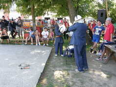 Hoří má panenko...!