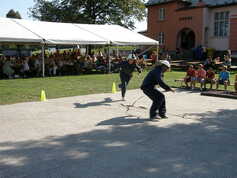 Hoří má panenko...!