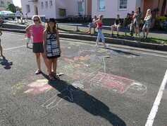 soutěž o nejhezčí obrázek