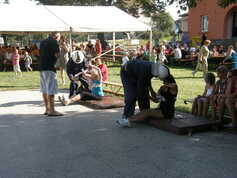 Hoří má panenko...!