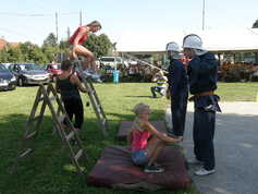 Hoří má panenko...!