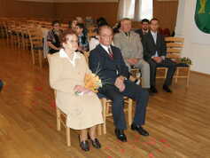 Manželé Šimečkovi