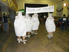 "Poslední levné české vajca"