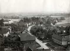 ...a podobný výhled v roce 1974