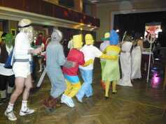 blbnem a je nám fajn