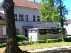 Český národní dům v Daruvaru