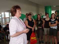 Česká škola v Daruvaru