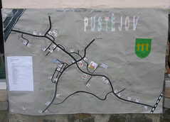 kde je můj domeček ?