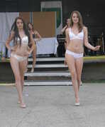 to máme krásné holky