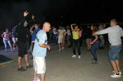 noční tanečky :-)